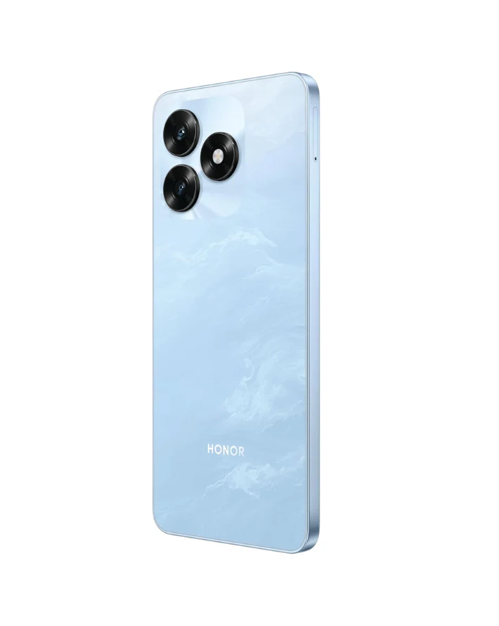 X5c 4GB + 64GB 4G Dual Sim Cellphone - Blue - Image 3