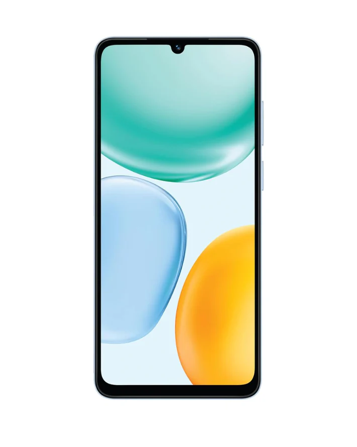 X5c 4GB + 64GB 4G Dual Sim Cellphone - Blue - Image 4