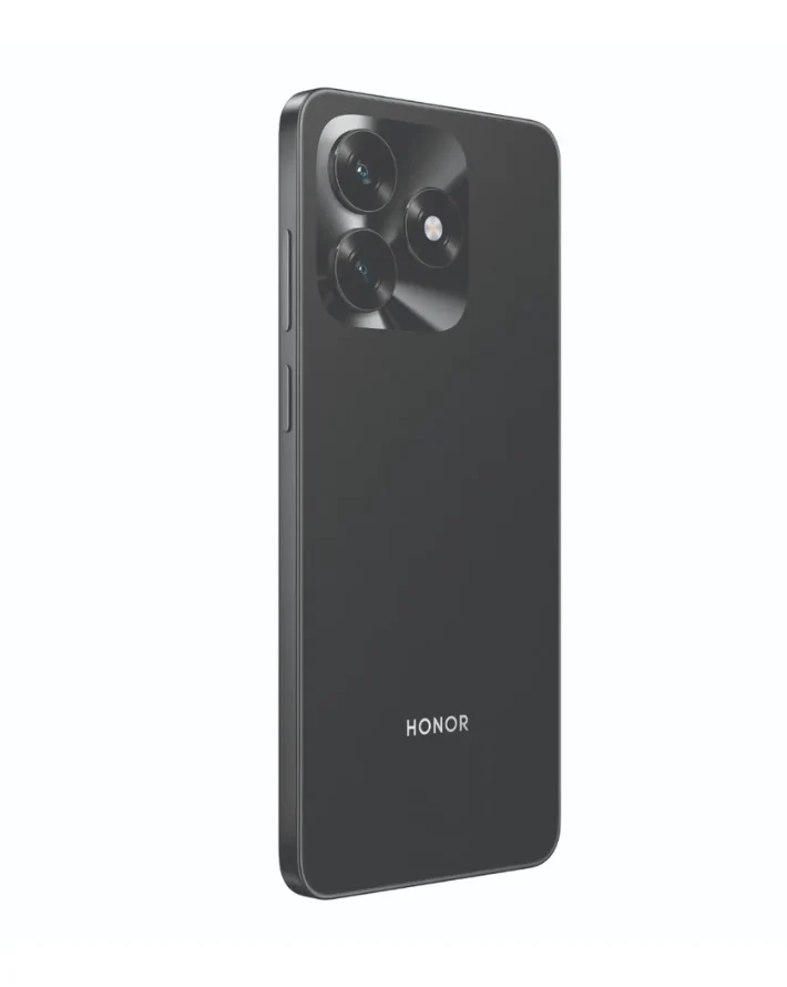 X5c Plus 128GB Dual Sim Cellphone - Black - Image 2