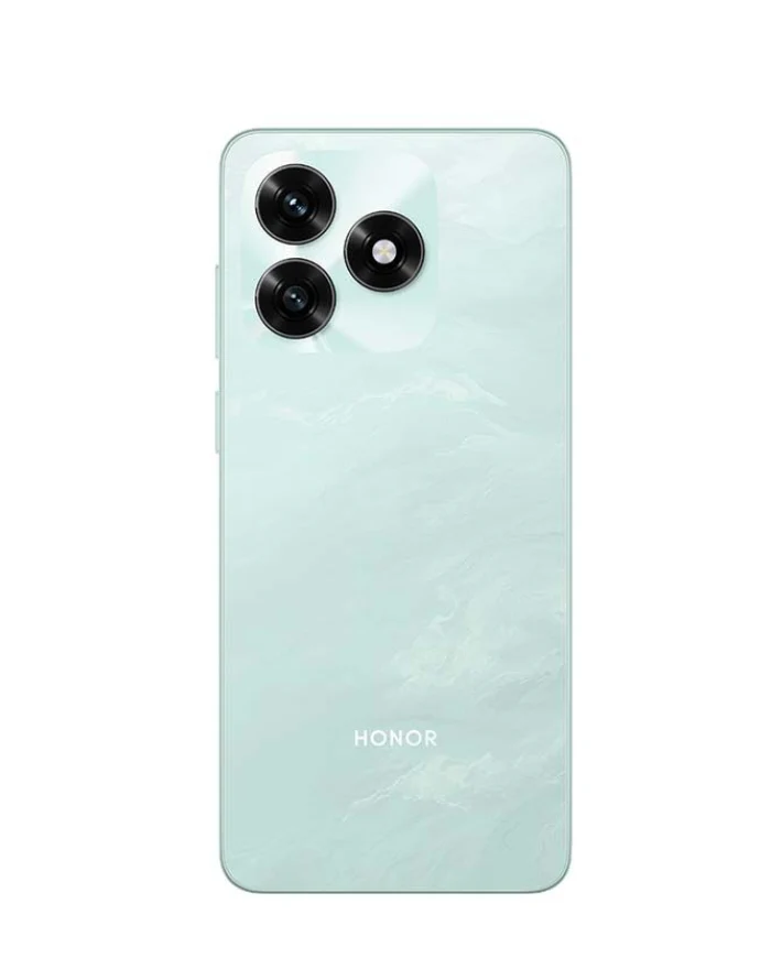 X5c Plus 128GB Dual Sim Cellphone - Ocean Blue - Image 2
