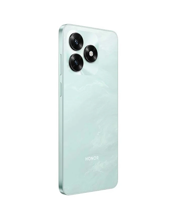 X5c Plus 128GB Dual Sim Cellphone - Ocean Blue - Image 3