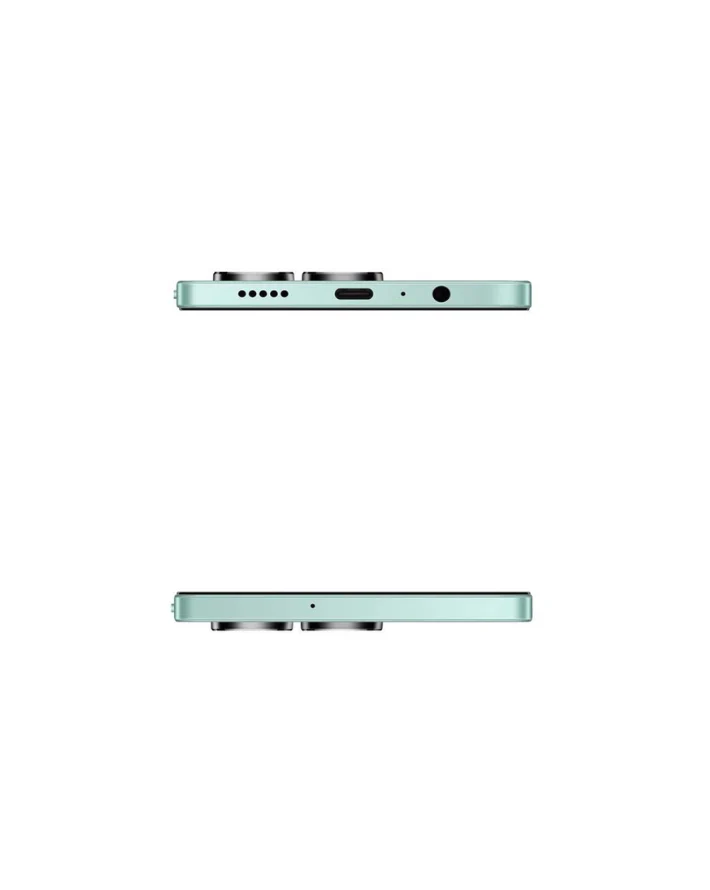 X5c Plus 128GB Dual Sim Cellphone - Ocean Blue - Image 5