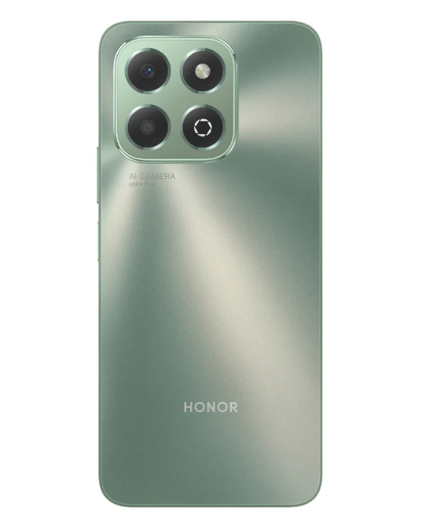 X6b Dual Sim Green Cellphone - Image 2