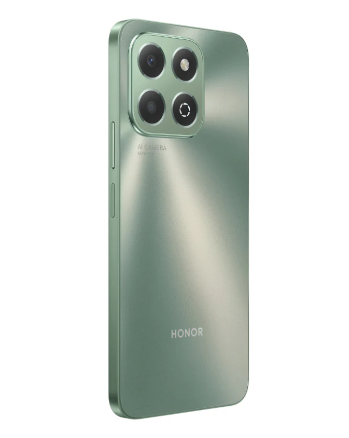 X6b Dual Sim Green Cellphone - Image 3