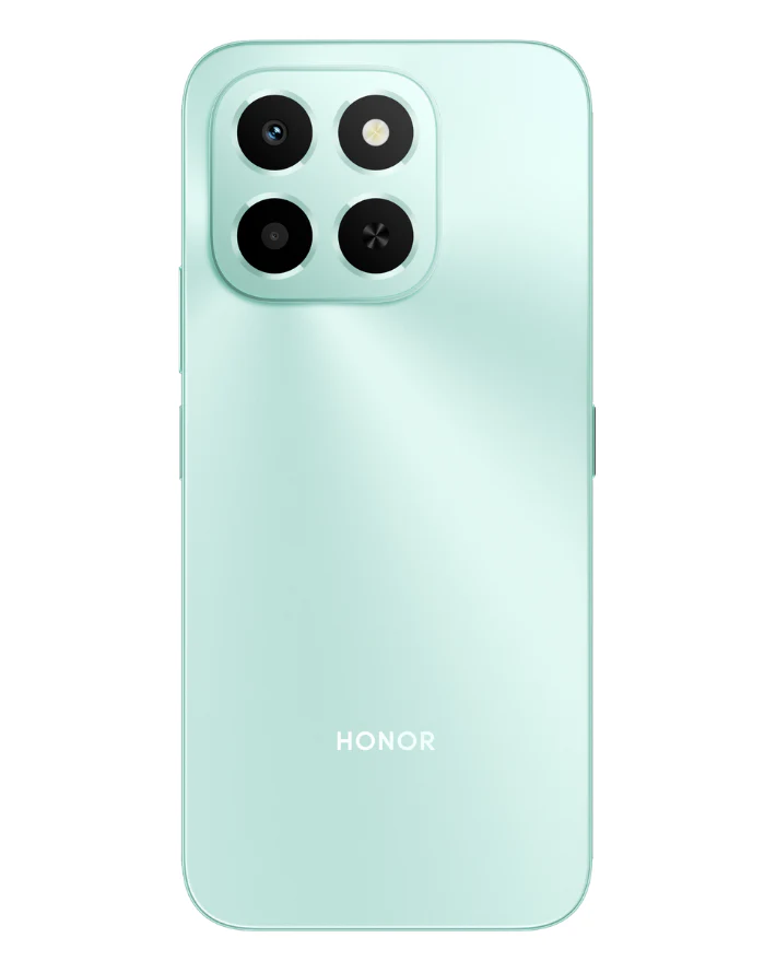 X6c 128GB 4G Green Cellphone - Image 2