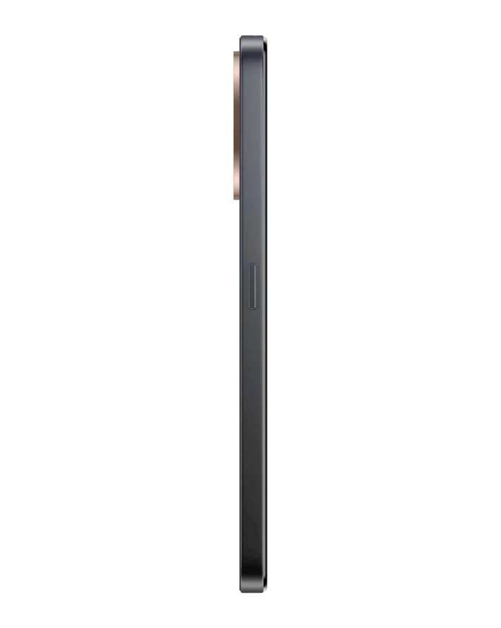 X6c 6GB + 128GB Dual Sim Cellphone - Black - Image 3