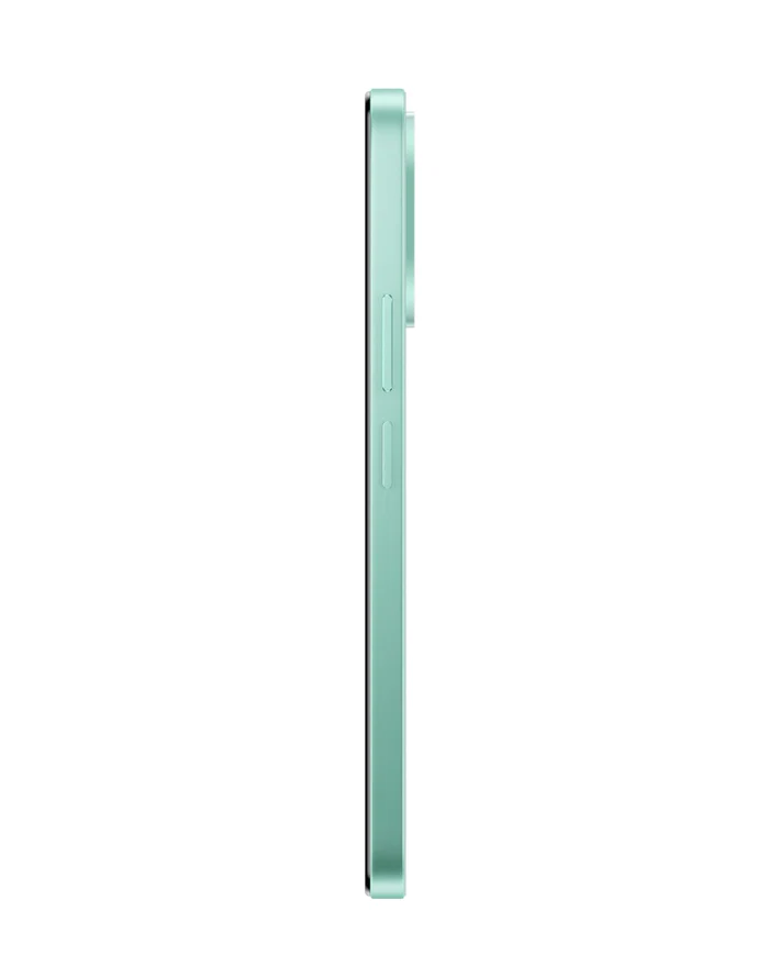 X6c 6GB + 128GB Dual Sim Cellphone - Cyan Blue - Image 3