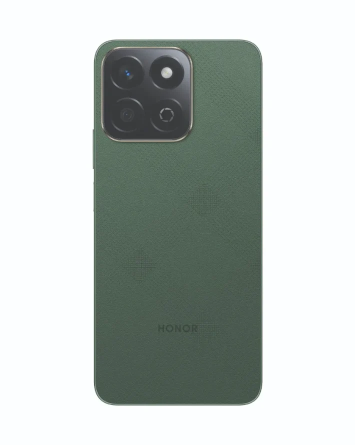 X7C 256GB 4G Dual Sim Cellphone - Forest Green - Image 2
