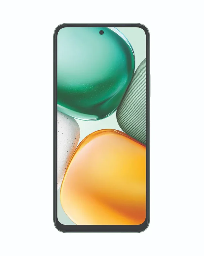 X7C 256GB 4G Dual Sim Cellphone - Forest Green - Image 4