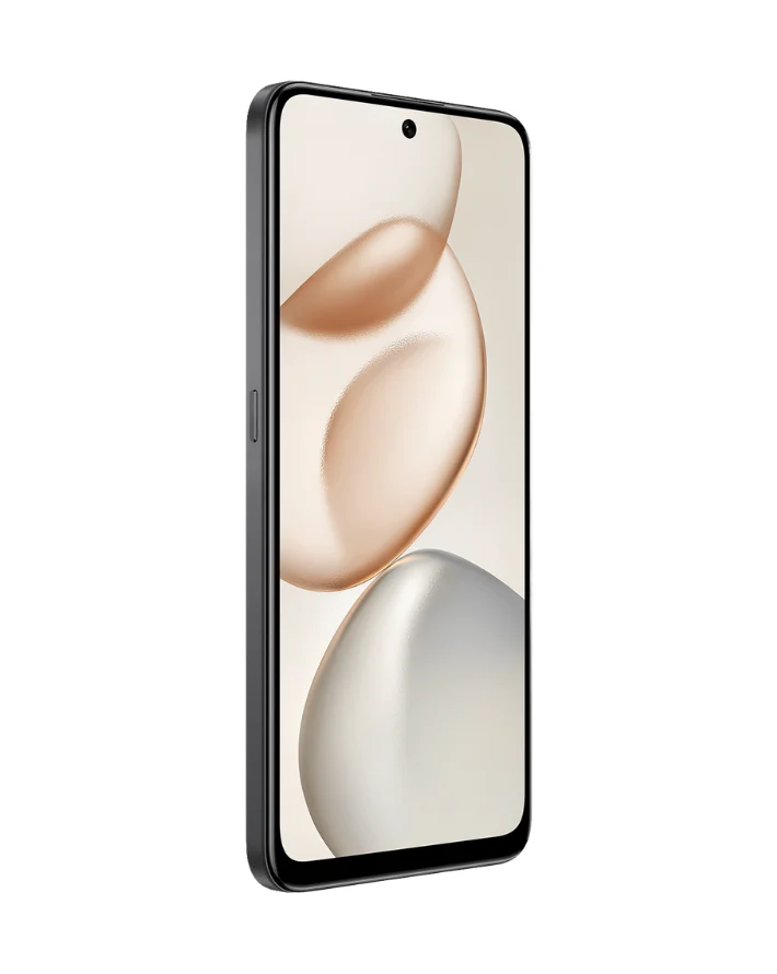 X7D 256GB Dual Sim Cellphone - Black - Image 3