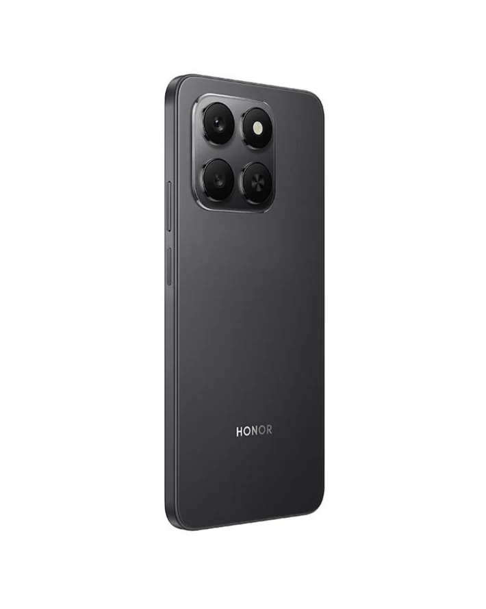 X7D 6GB + 128GB Dual Sim Cellphone - Velvet Black - Image 2