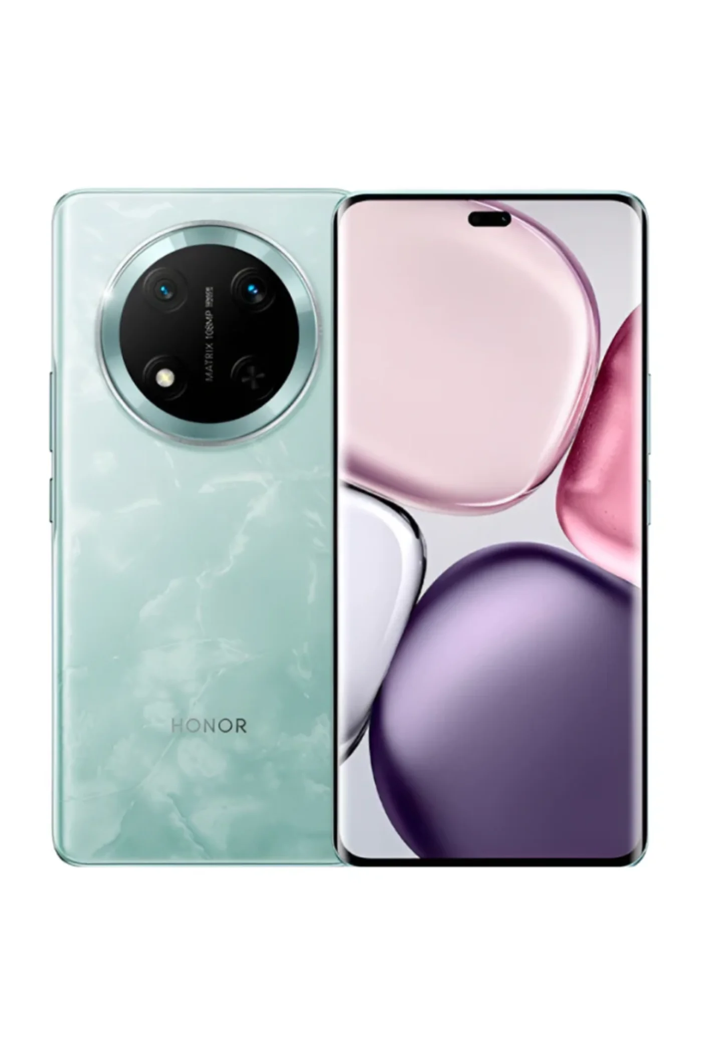 X9C 12GB + 256GB Dual Sim Cellphone - CYAN - Image 4