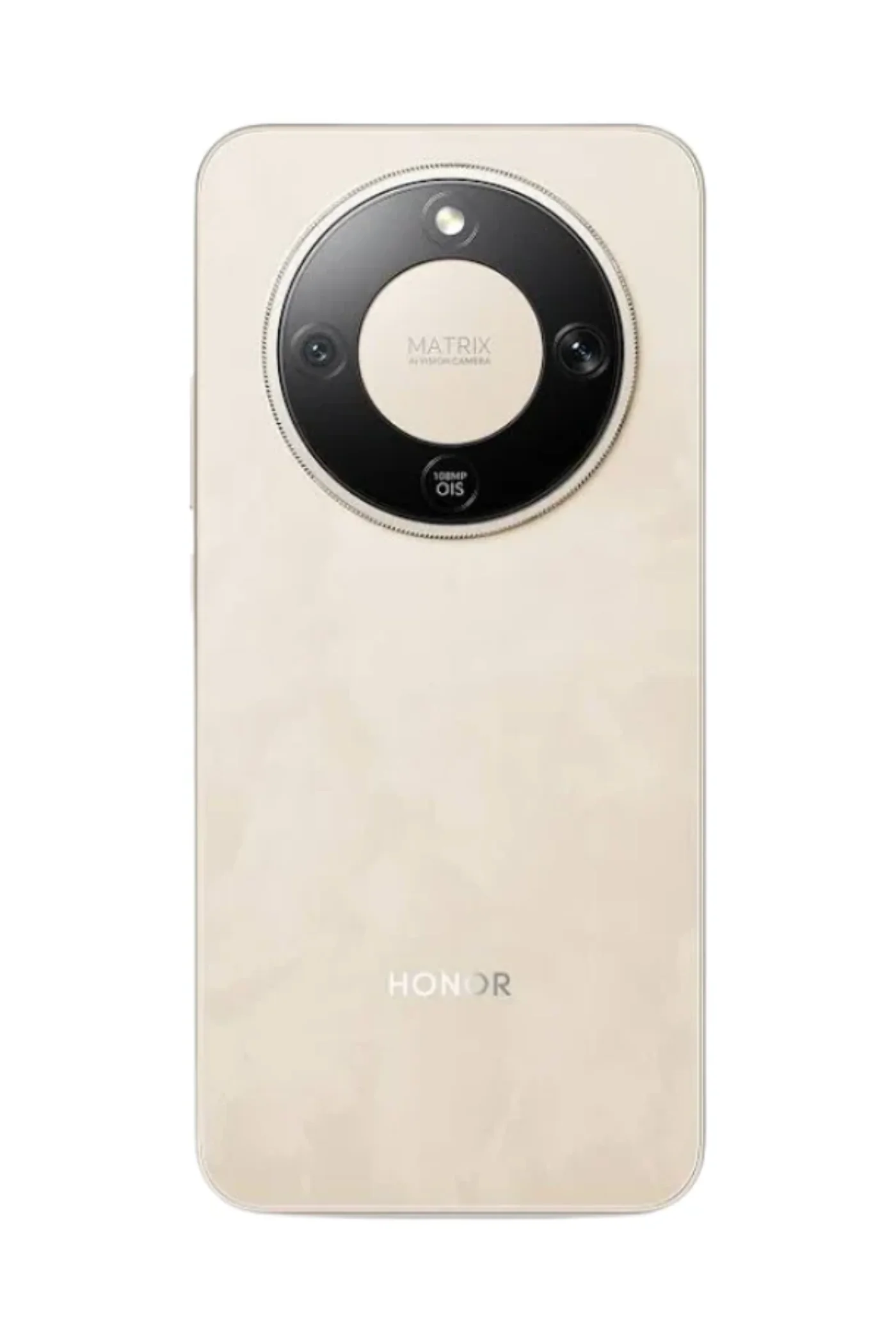 X9D Dual Sim Cellphone - Gold - Image 2