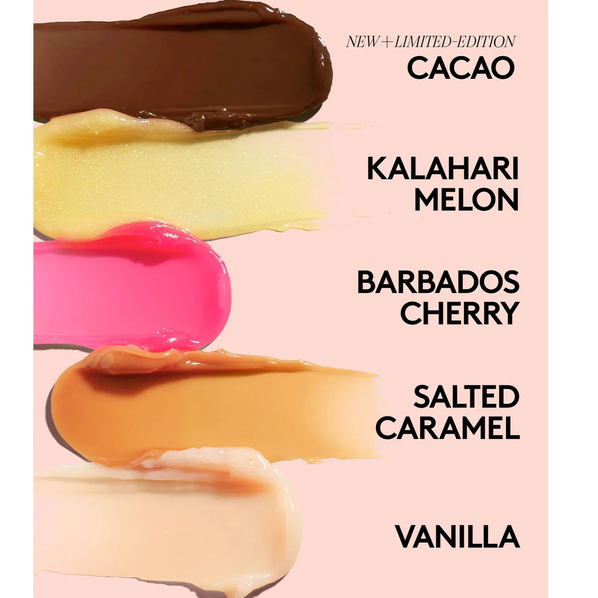 Plush Puddin' Intensive Recovery Lip Mask - Image 4