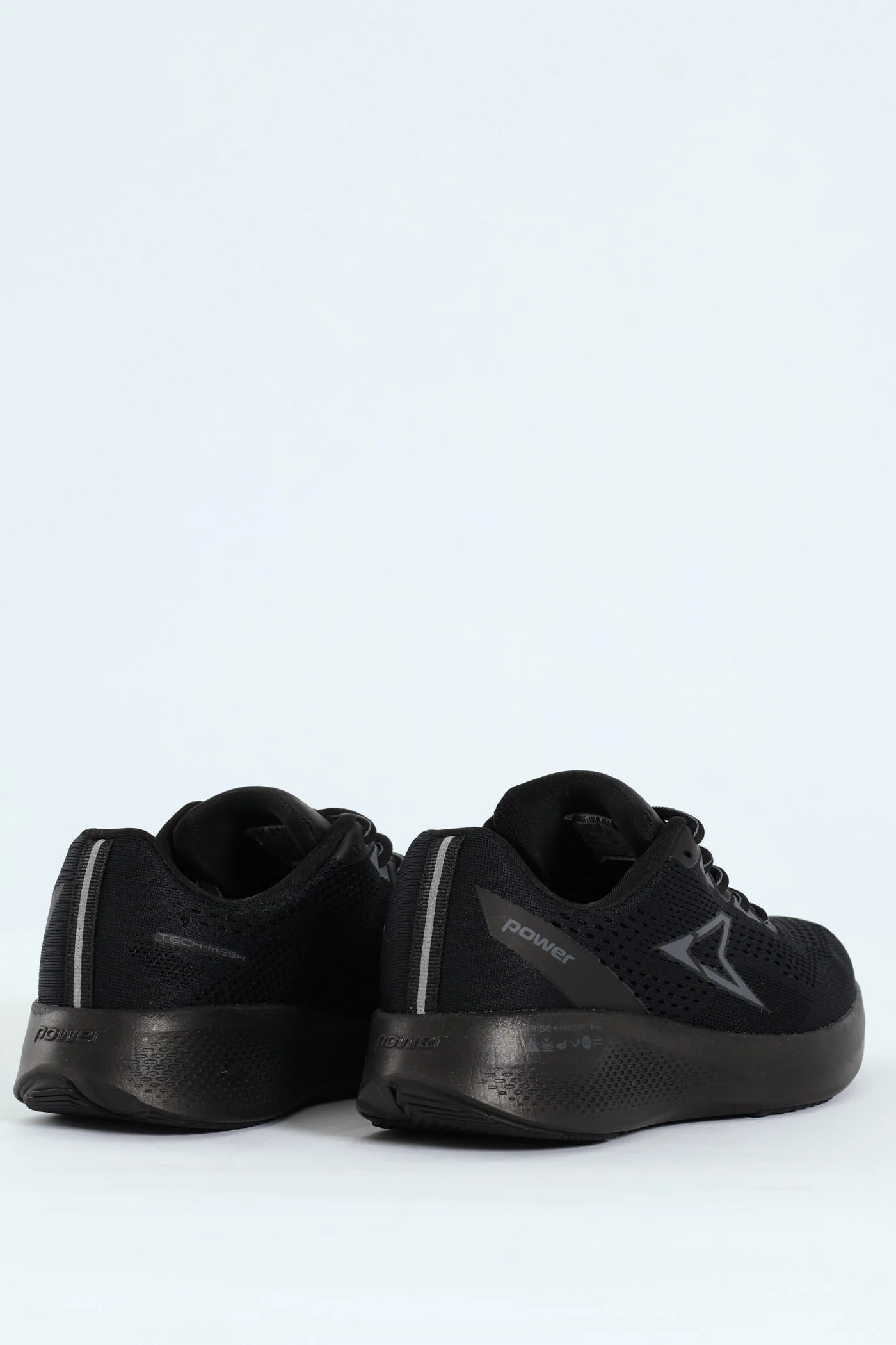 Xorise +100Rn Eros Trainer - Black - Image 4