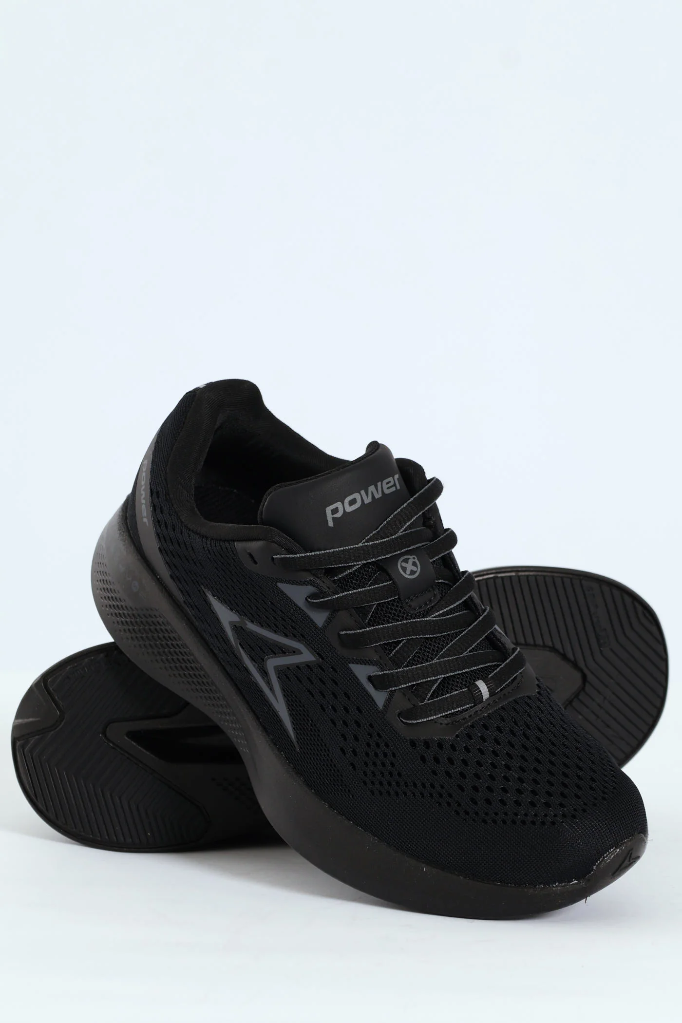 Xorise +100Rn Eros Trainer - Black - Image 5