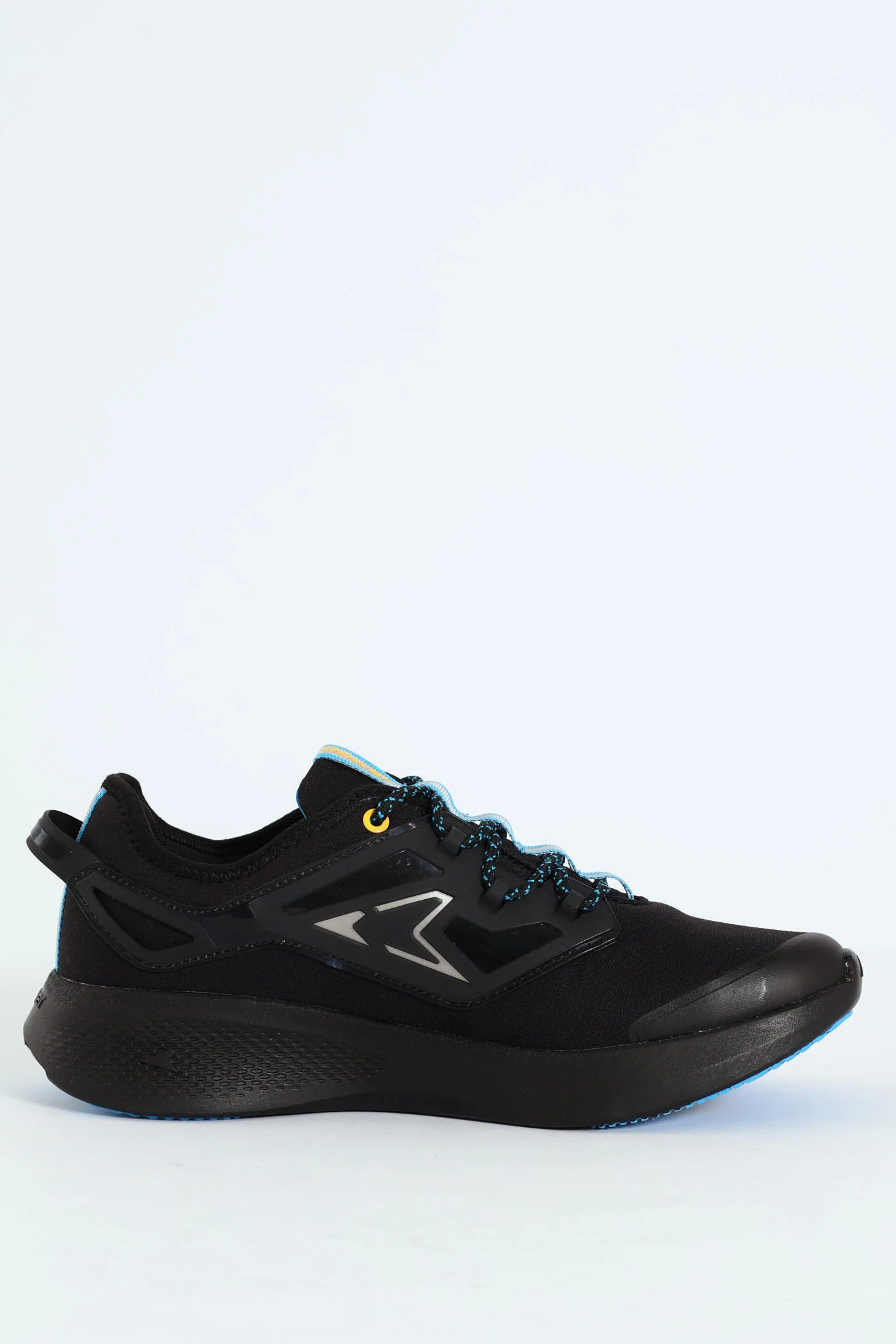 Xorise Plus 100 Xylo Repel Mesh Upper - Black/Blue - Image 3