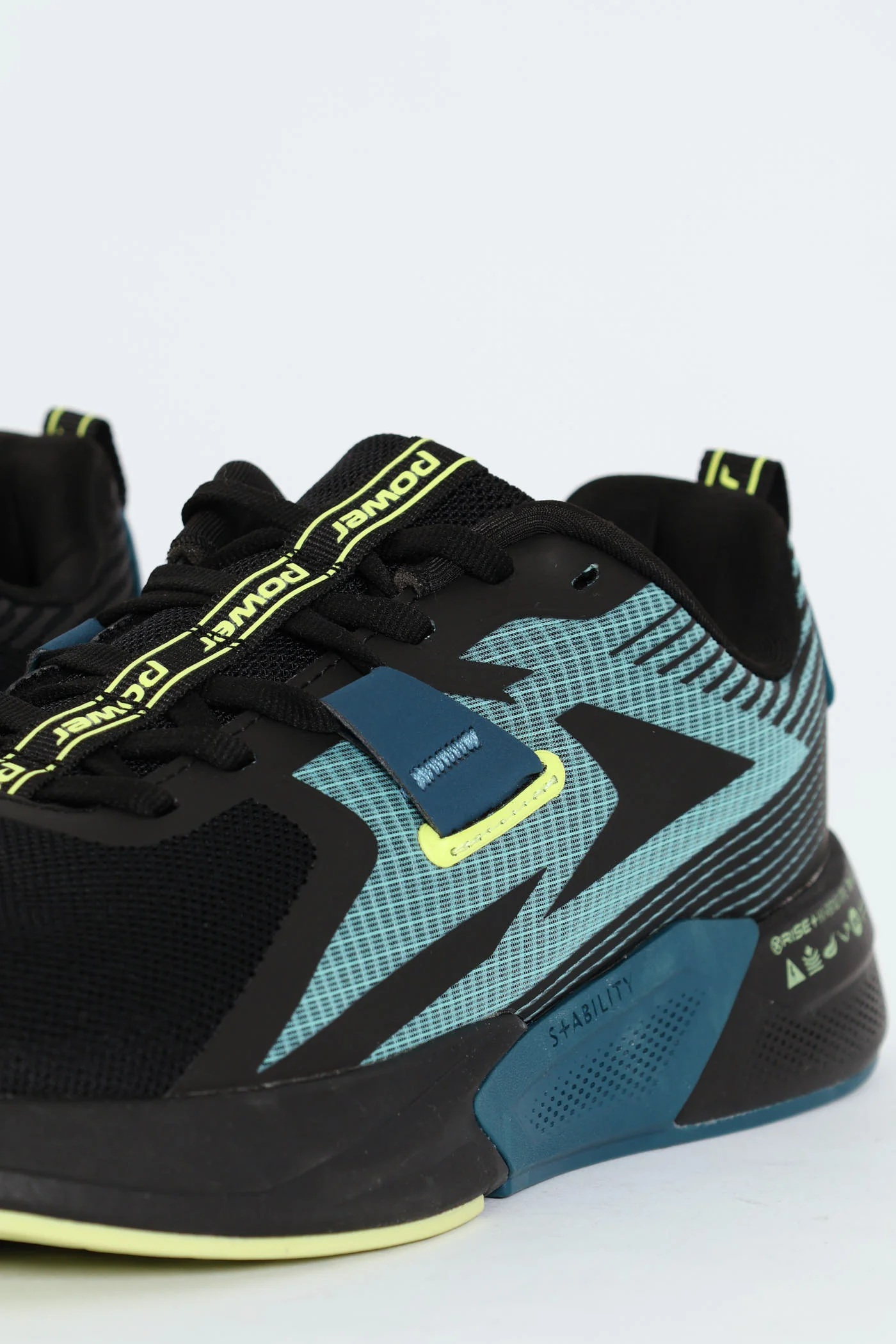 Xorise Plus 300 3D Print Detail Trainer - Black - Image 5