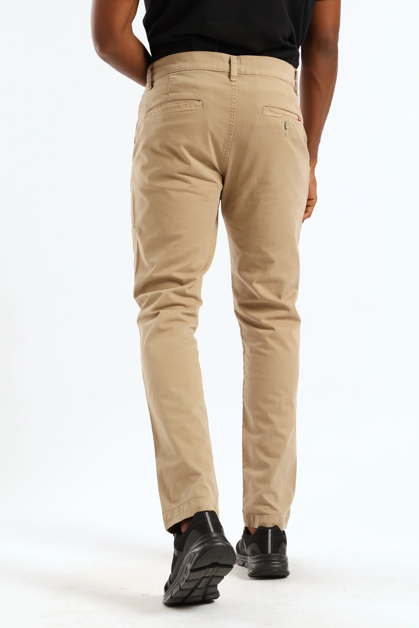 Xx Slim Chino - Off White - Image 2