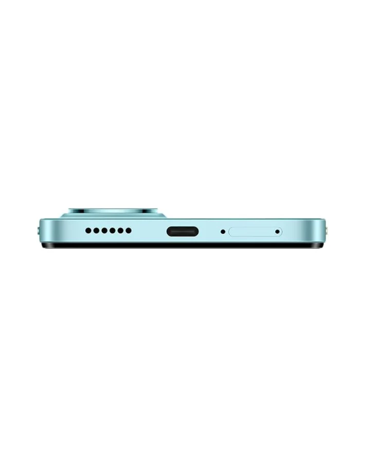 Y73S 8+128GB Dual Sim Cellphone - Blue - Image 4