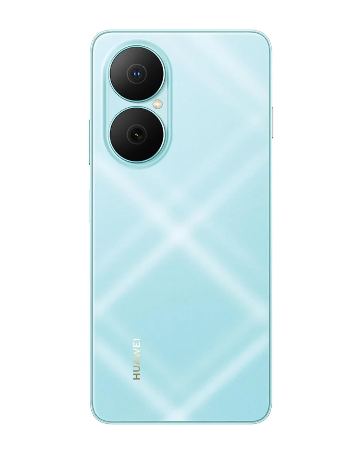 Y73S 8+128GB Dual Sim Cellphone - Blue - Image 5