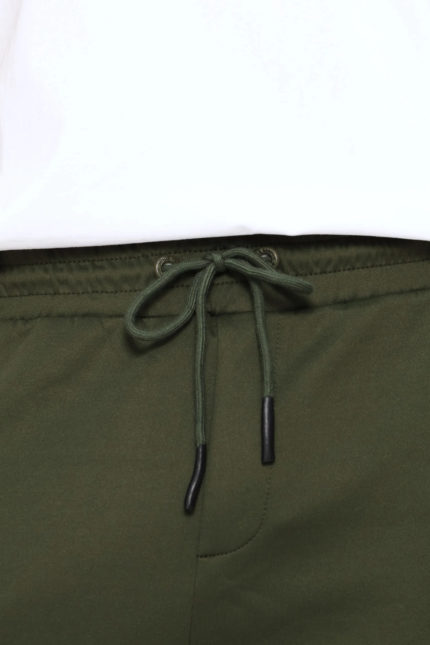 Yannick Joggers - Dark Green - Image 6