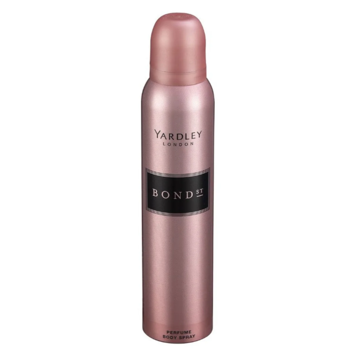 Bond Street Perfume Body Spray - Image 2