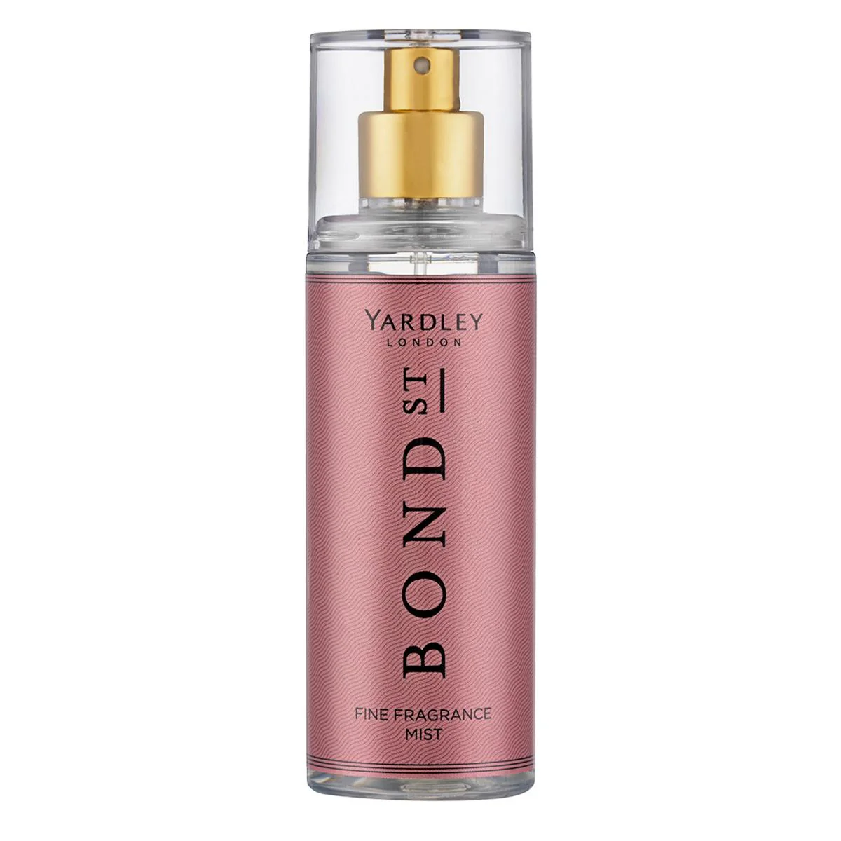 Bond Street Fragrance Mist - Image 2