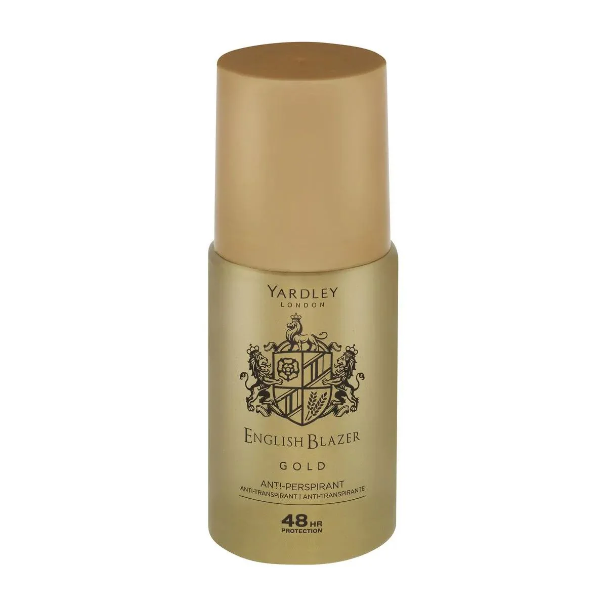 English Blazer Gold - Roll On - Image 2