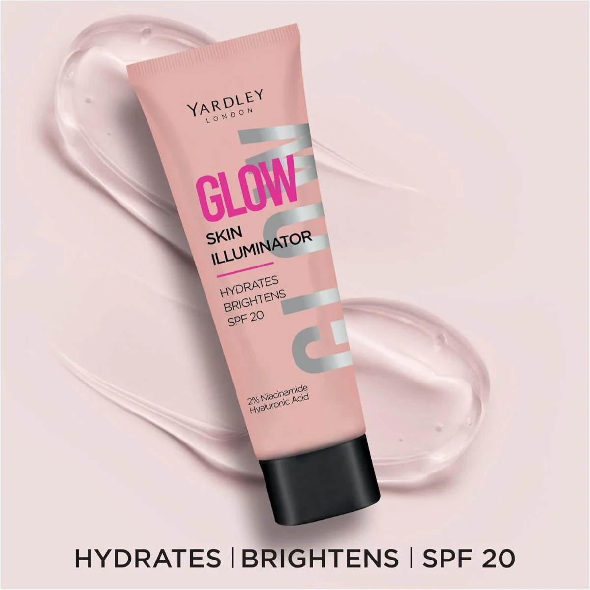 Glow Skin Illuminator SPF 20 - Image 2
