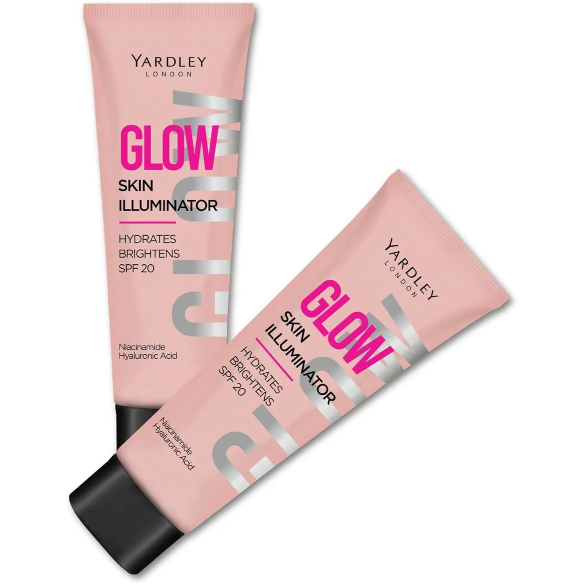 Glow Skin Illuminator SPF 20 - Image 3