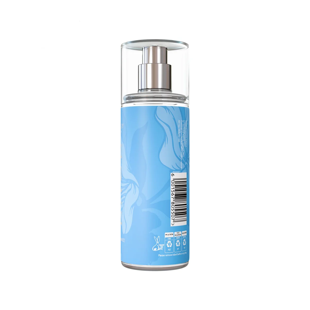 Lace Fragrance Mist - Image 2