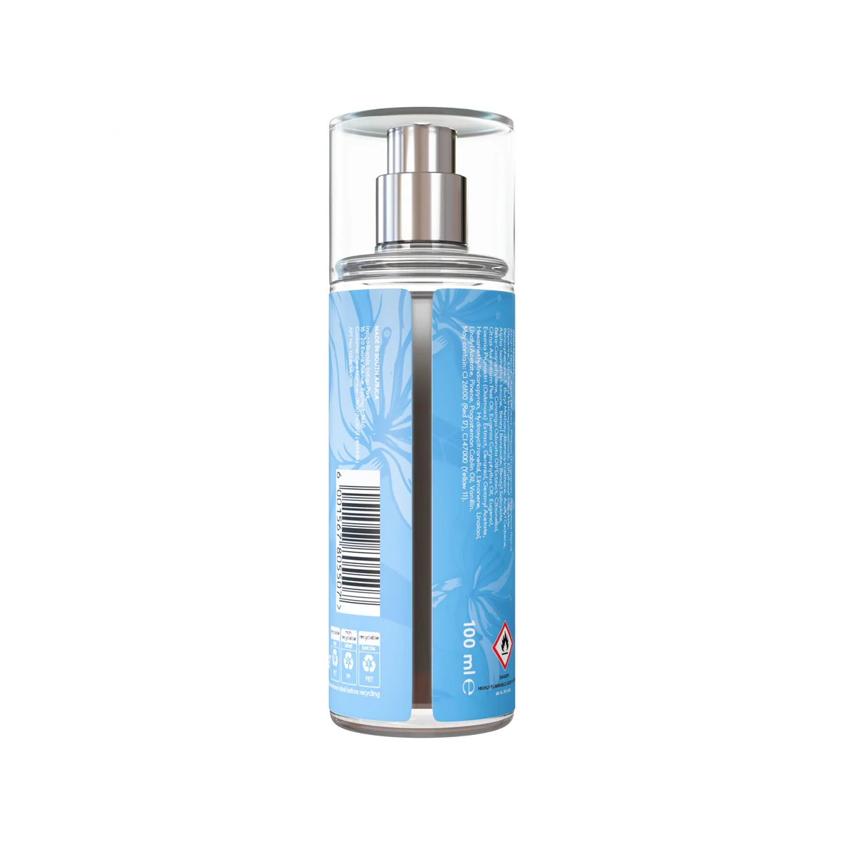 Lace Fragrance Mist - Image 3