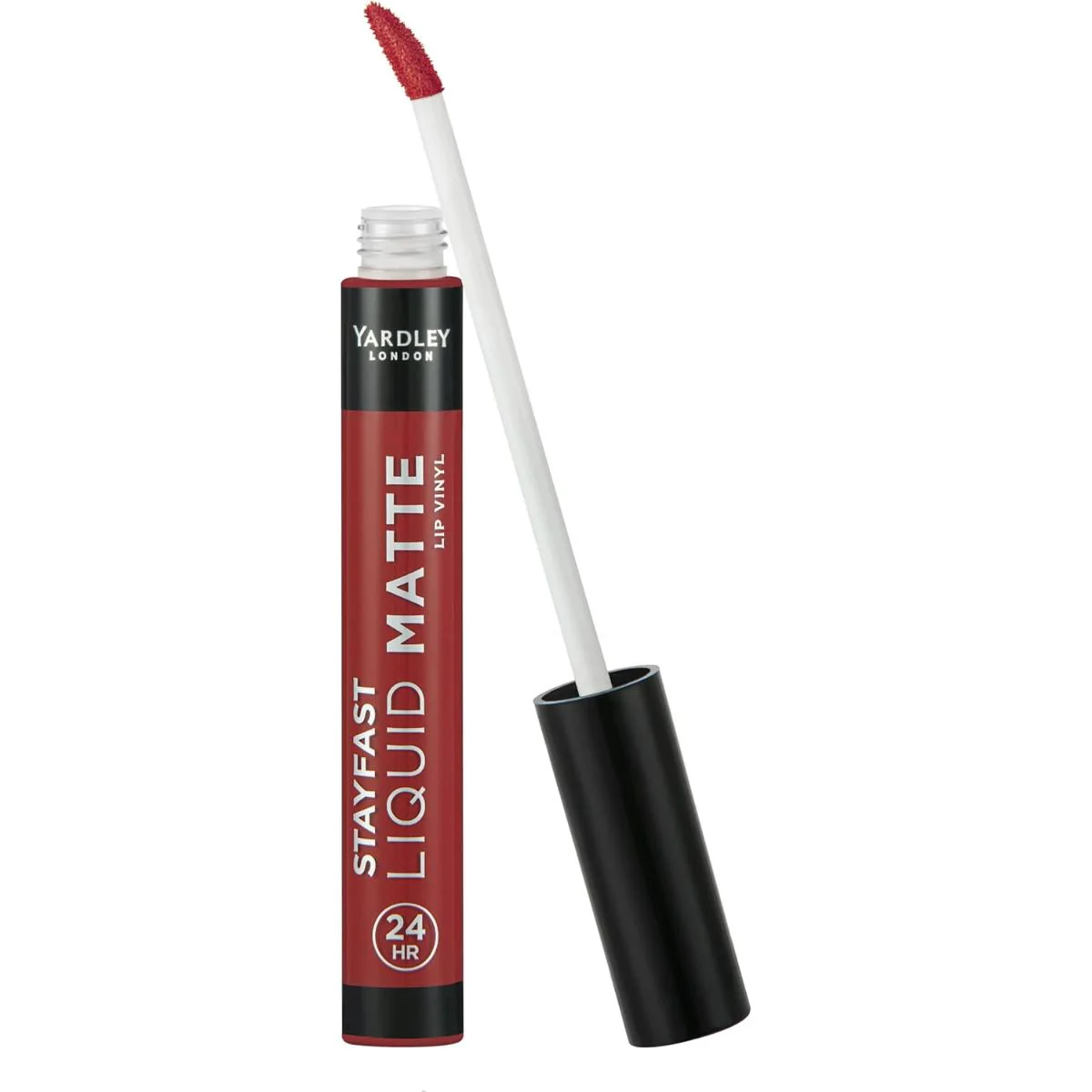 Yardley Stayfast Liquid Vinyl Matte Lipstick - Image 31