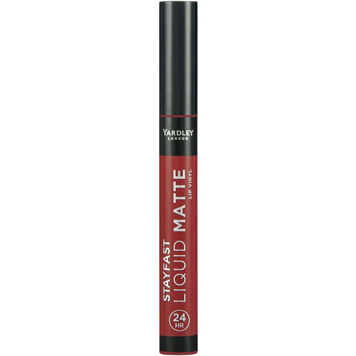 Yardley Stayfast Liquid Vinyl Matte Lipstick - Image 32