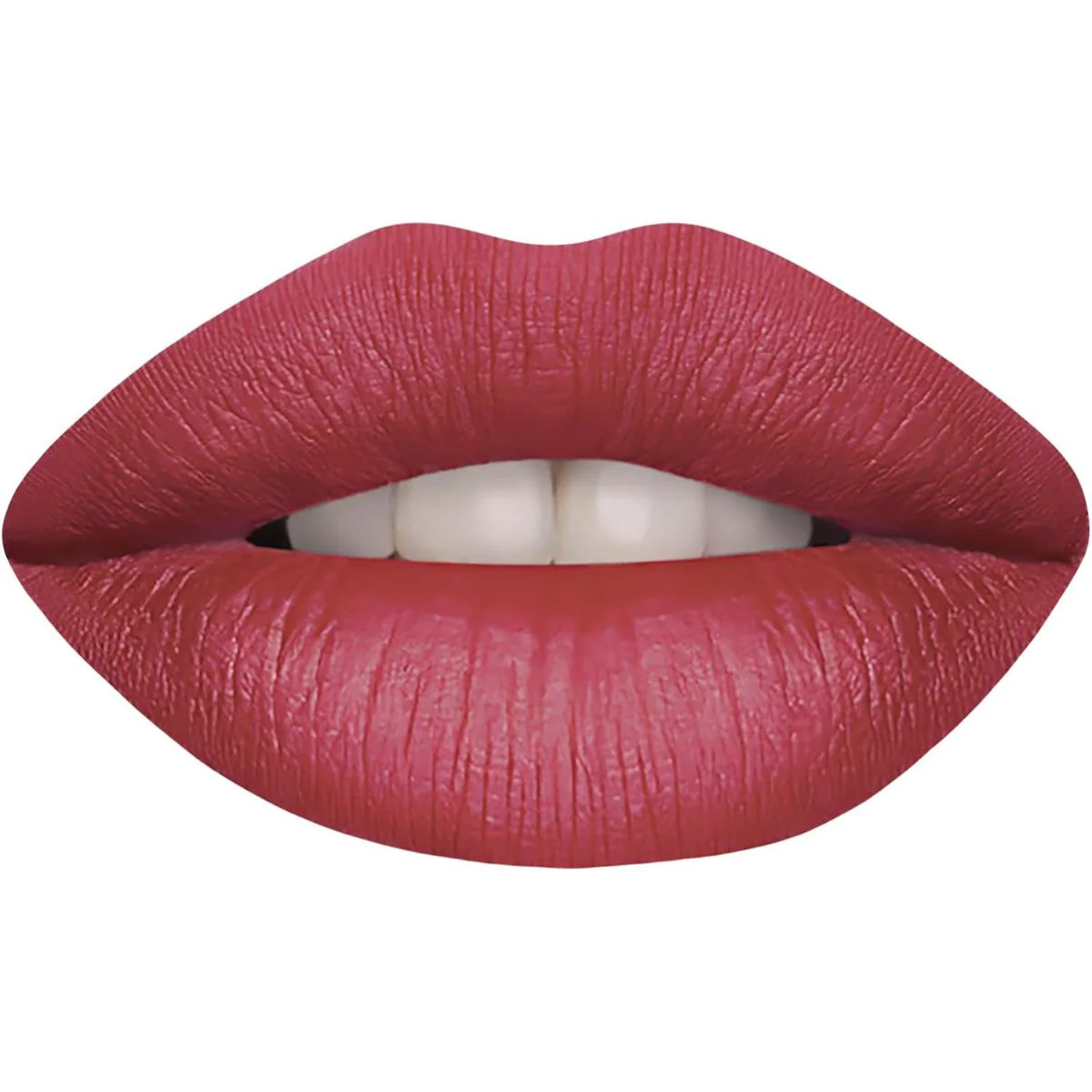 Yardley Stayfast Liquid Vinyl Matte Lipstick - Image 6
