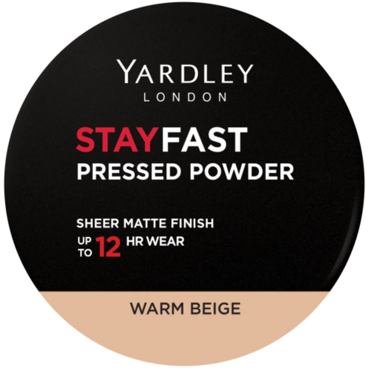 Stayfast Pressed Powder - Image 10