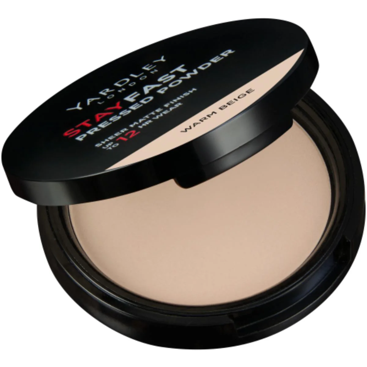 Stayfast Pressed Powder - Image 12