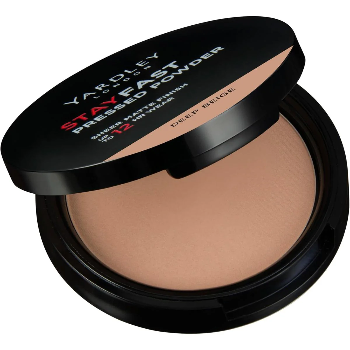 Stayfast Pressed Powder - Image 16