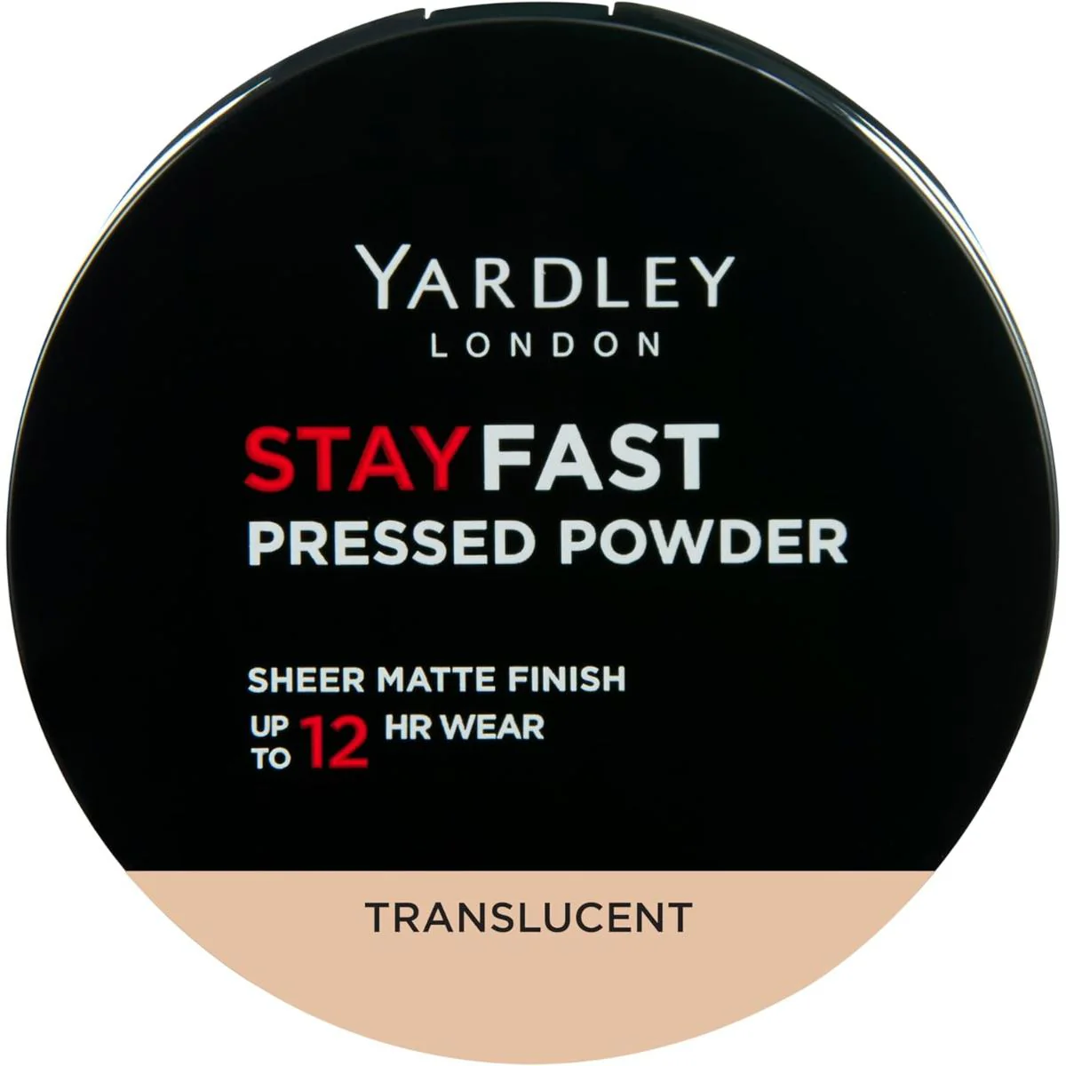 Stayfast Pressed Powder - Image 2