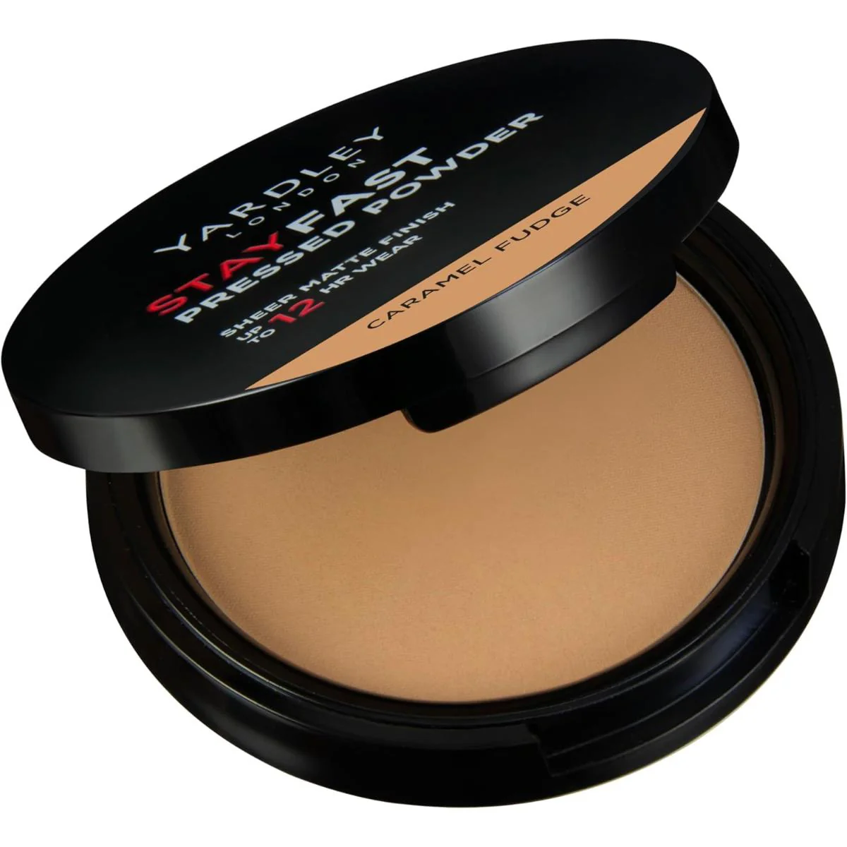 Stayfast Pressed Powder - Image 24