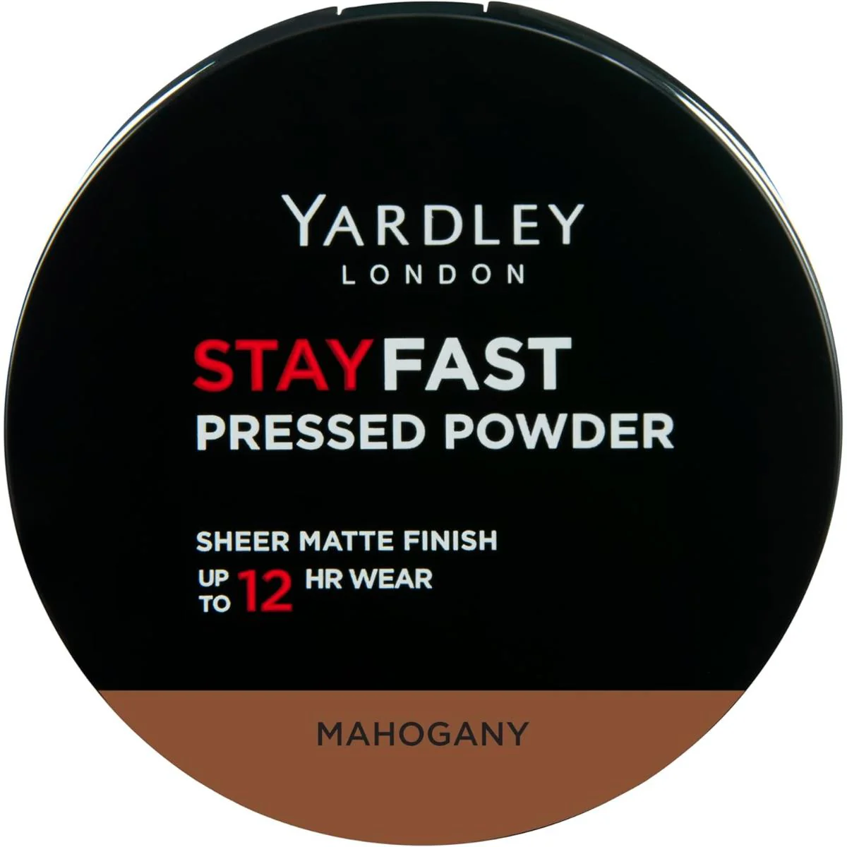 Stayfast Pressed Powder - Image 30