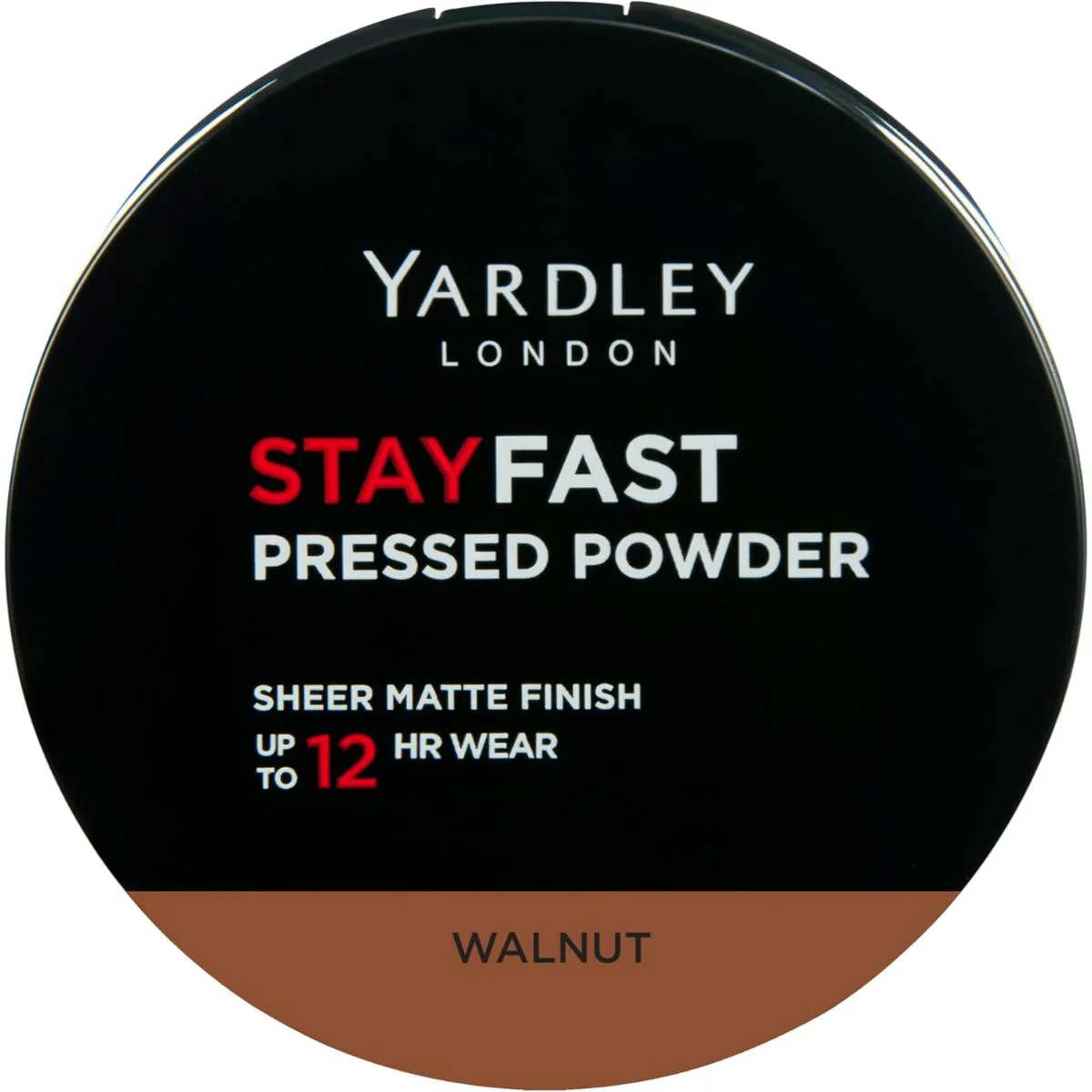 Stayfast Pressed Powder - Image 34