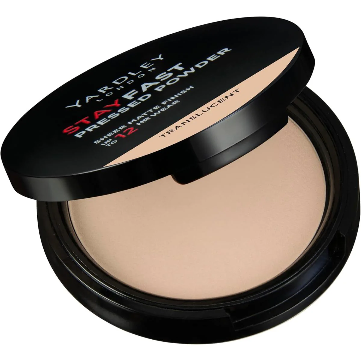 Stayfast Pressed Powder - Image 4
