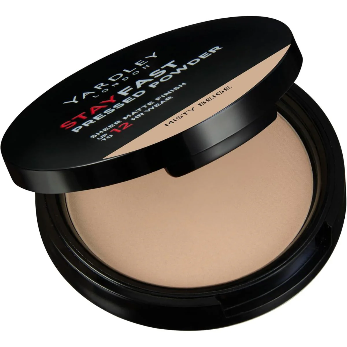 Stayfast Pressed Powder - Image 8