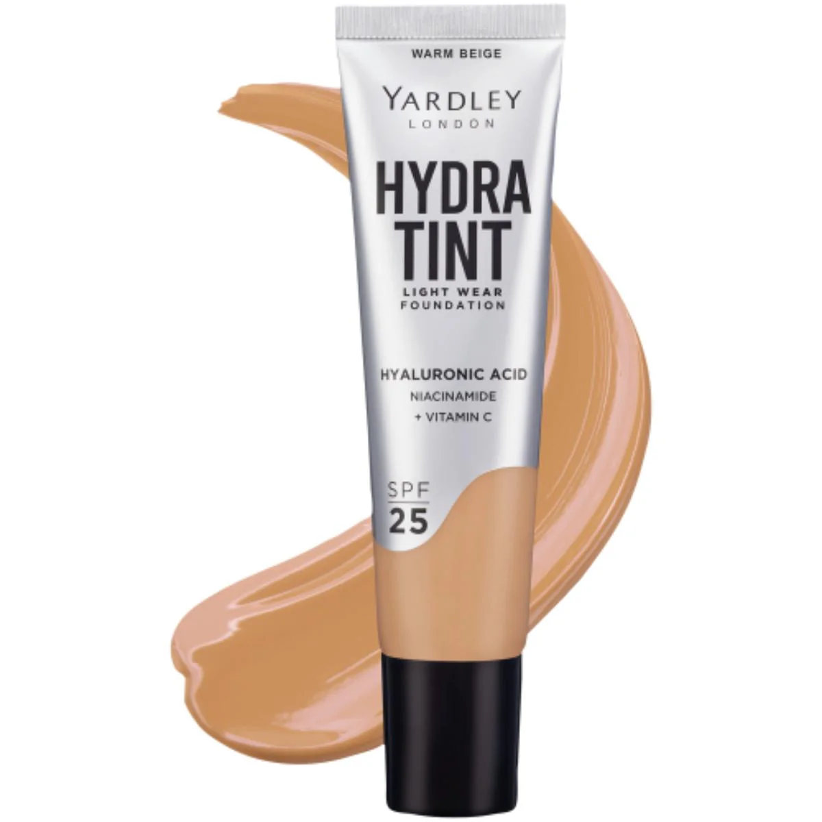 Hydra Tint Foundation SPF25 - 30ML - Image 2