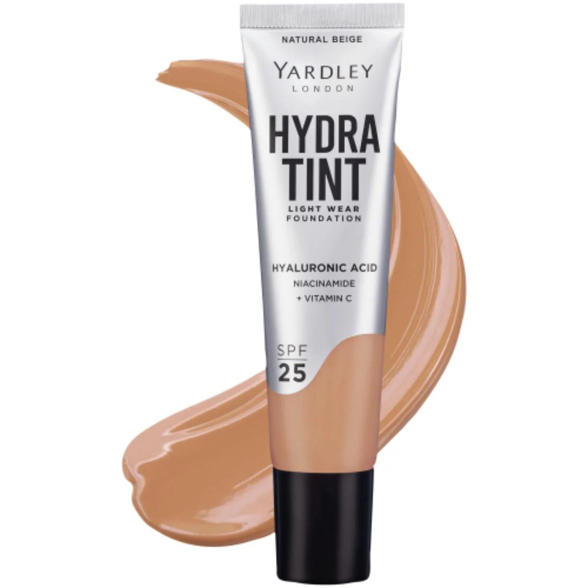 Hydra Tint Foundation SPF25 - 30ML - Image 5