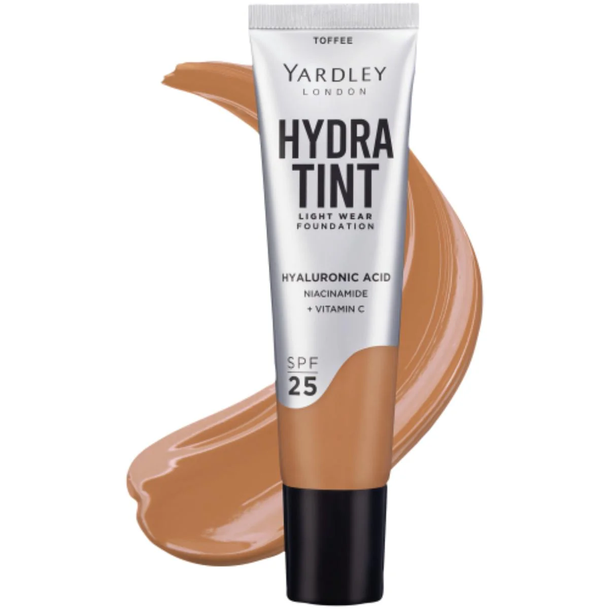 Hydra Tint Foundation SPF25 - 30ML - Image 8