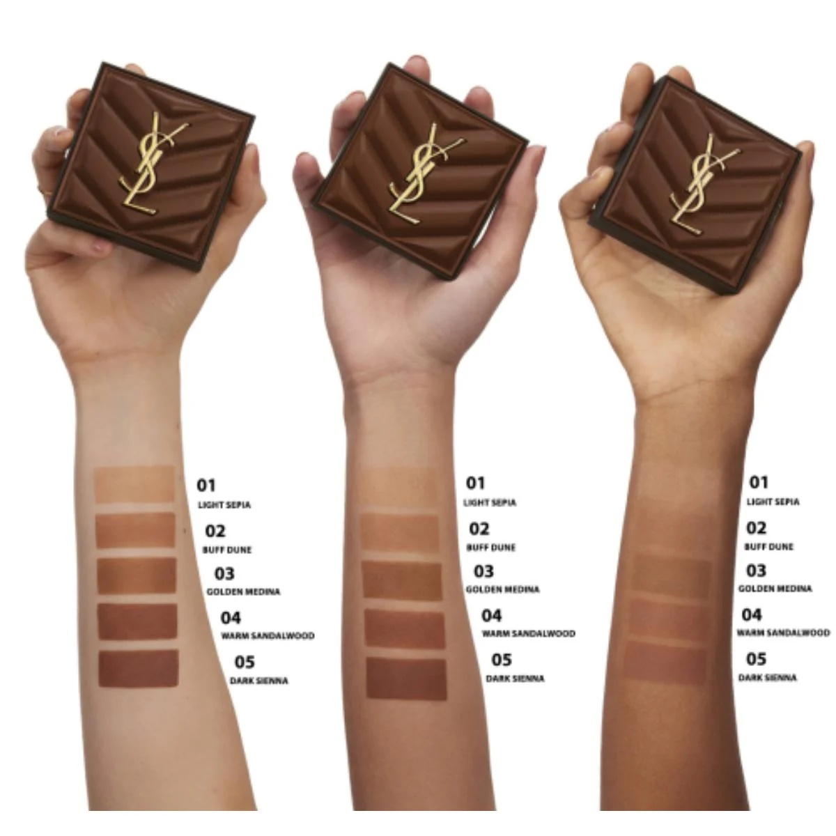 All Hours Hyper Bronzer Compact - Image 13