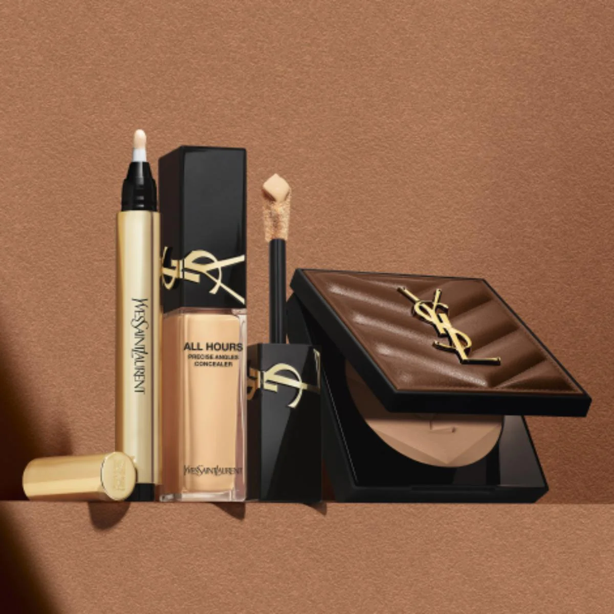 All Hours Hyper Bronzer Compact - Image 14